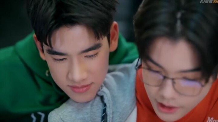 Class Crush Crisis (2026) - Episode 5 English Sub