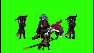 However, I haven't heard your answer yet... Tell me! Old Deng! What does the Toyokawa family need! W