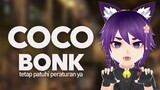 COCO Hati Hati TerBONK ❀ VTUBER ID EN