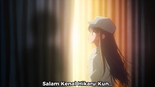 Oshi no Ko Episode 9 .. - Masa Lalu Ai Hoshino dan Hikaru di Sanggar ...