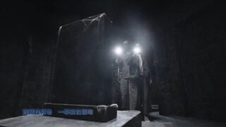 Kho Báu Định Mệnh EP 8 [Sub Việt]