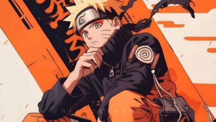 INILAH GAME NARUTO TERBARU 2026