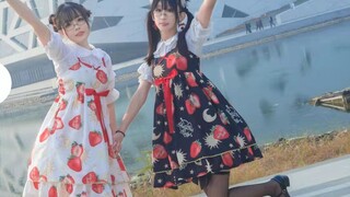 [Yanqing×Bai Mian] Team Soul Explosion ❤Super Sensitive❤ If there is no tacit understanding at all, 