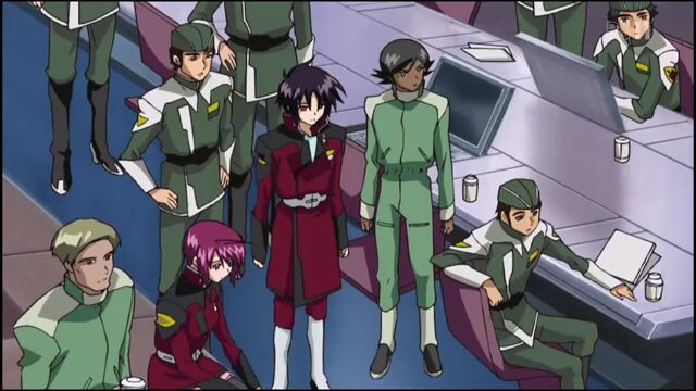 mobile suit Gundam seed destiny episode 43 Indonesia