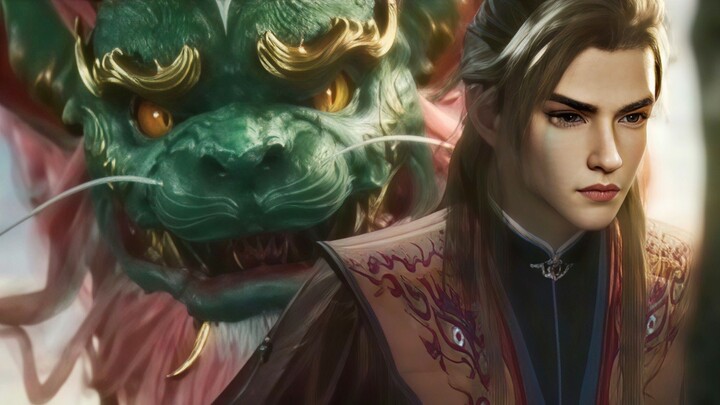 Tales of Herding Gods Episode 83 preview
