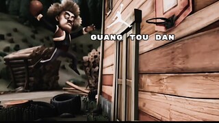 "Tôi đã gặp rất nhiều thiên tài nhưng họ đều gọi tôi là thiên tài."