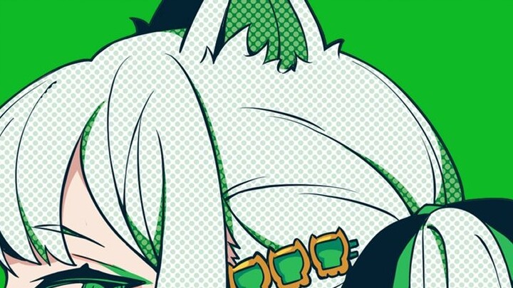 [Shiro Sato] Vampire [Translation]