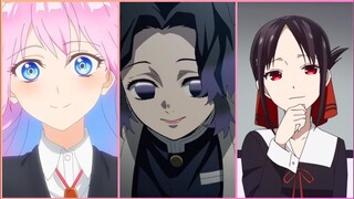 [Tik Tok Anime]Tổng Hợp Các Video Edit "CỰC NGẦU" Của Các Edditor#16|Tik Tok Anime