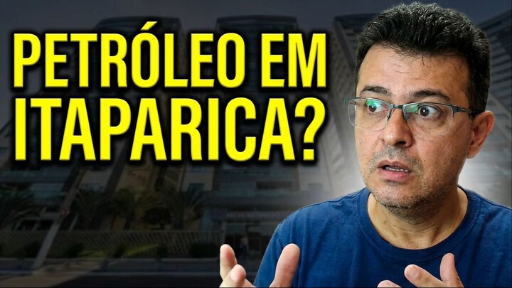 Você não vai acreditar no que existia na Praia de Itaparica antes dos prédios! #vilavelha #capixaba