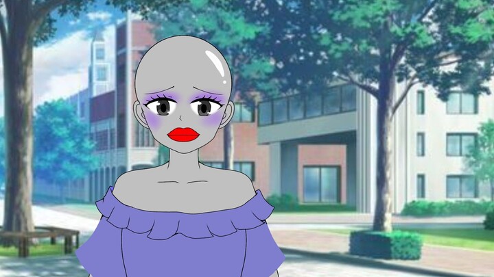 ketika BoBoiBoy ketemu Y/N dan CEO