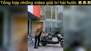 Những video hài hước nhất p3#haihuoc#hài#tt#