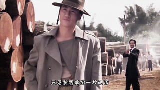 “ 投降输一半创始人大傻哥 ”