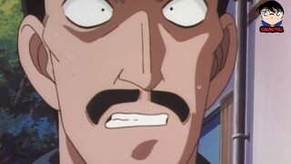 Thám Tử Lừng Danh Conan - Tập 202 - Câu Chuyện Tình Yêu Ở Sở Cảnh Sát 2 Phần 7