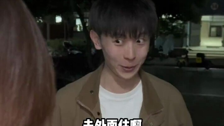 If you say you're going to tell others, I'll instantly perk up!