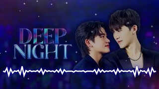 Fellow Fellow - As You Want (ตามใจ)_Ost. Deep Night The Series (คืนนี้มีแค่เรา)