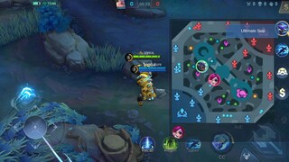 Try Johnson Ultimate