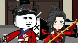 The 114th episode of the Tang Dynasty Travel Series: Erji Just Wants to Be a Salted Fish, Huang Er S
