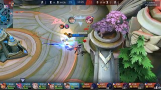 mobile legends savage wanwan
