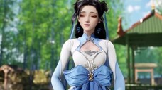 Throne Of Ten Thousand Sword Eps 21 indo