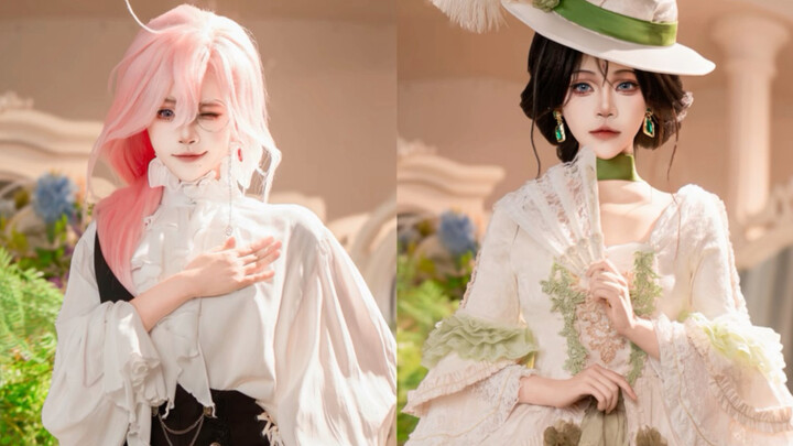 ครั้งนี้สไตล์การวาดเปลี่ยนไปจริงๆ!