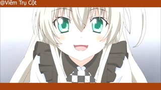 AMV_Chung một mái nhà #anime #schooltime