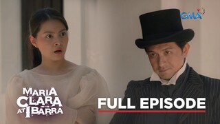 Maria Clara At Ibarra- Full Episode 3 (October 5, 2022)_Full-HD