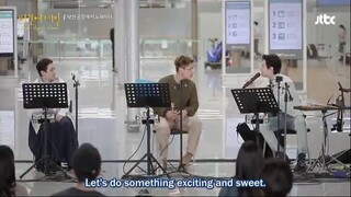 Begin Again: Korea Ep.1 Eng Sub