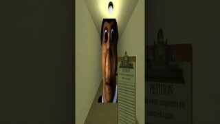 NO ONE WANTS TO SIGN MY PETITION #shorts #garrysmod #nextbots