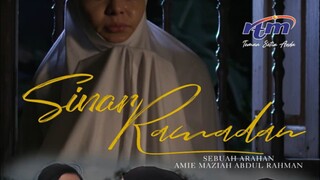 Telefilem (2025) Sinar Ramadhan