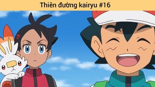 Thiên đường kairyu p16