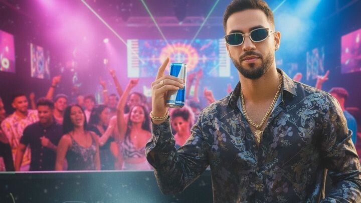 HOJE TÔ DE FOLGA (CHAMA O GERENTE) 我今天休息（请联系经理）