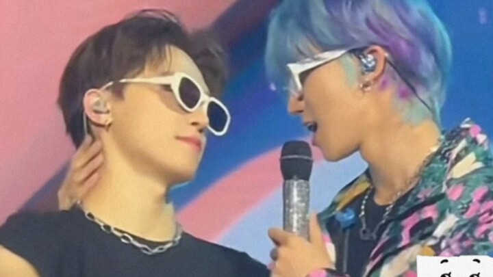 【تشان با】تشان: بما أنك أخذت زمام المبادرة، فلن أتحمل أكثر بعد الآن!