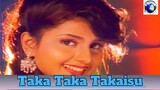 Taka Taka Takaisu | Gadi Bidi Krishna | Shivarajkumar | SPB | Sowmya | Kannada Video  Song