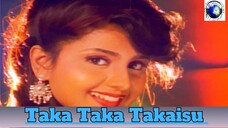 Taka Taka Takaisu | Gadi Bidi Krishna | Shivarajkumar | SPB | Sowmya | Kannada Video Song
