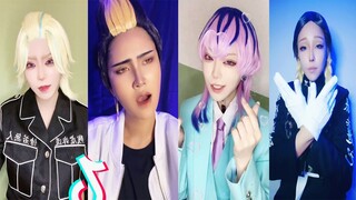 ティックトック絵 東京リベンジャーズコスプレ Cosplay Tokyo Revengers #252