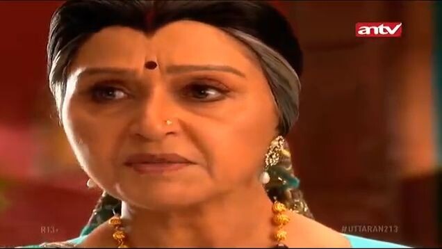 uttaran ep 213