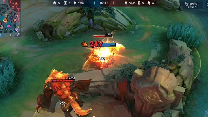 gp yss + angela🥰