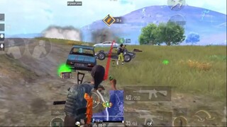 BANG BANG  90 FPS HIGHLIGHTS PUBG MOBILE