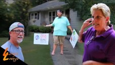 A Karen Set Us Up! Uncle Chris Reaction (Kathy as Karen Version)