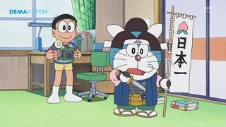 Doraemon episode 488