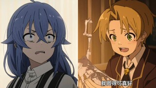 原价一金币？现价只要885金币，鲁迪出品洛琪希手办…