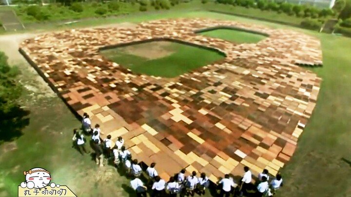 Mysterious Countdown Appears at School—Humans Fear the End of the World… But Here’s the Big Twist! “
