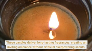 Soy Candles UK