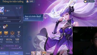 Sorry mọi người nha, cái lịch sử đấu của mình nó hơi trá:))