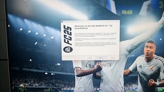 EA SPORTS FC 25 DOWNLOAD PC