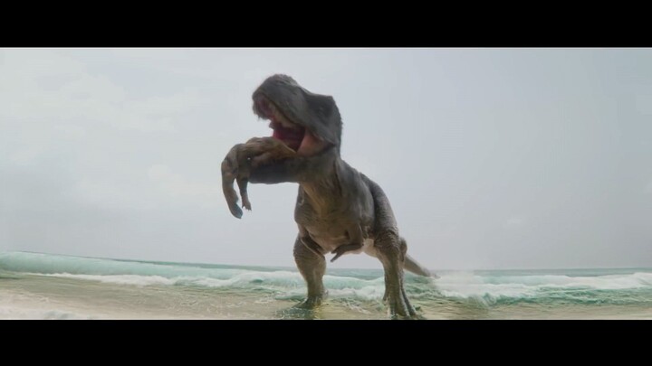 OFFICIAL TRAILER - The Mage 2