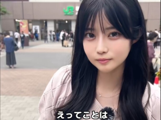 Japanese Sister-in-Law