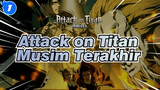 Attack on Titan|Serangan Terakhir!!!Dedikasikan hati kita untuk hegemoni sejati!_1