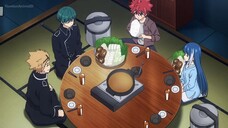 [Sub Indo] Mission: Yozakura Family ( Yozakura-san Chi no Daisakusen )  Episode 10 Season 1.
