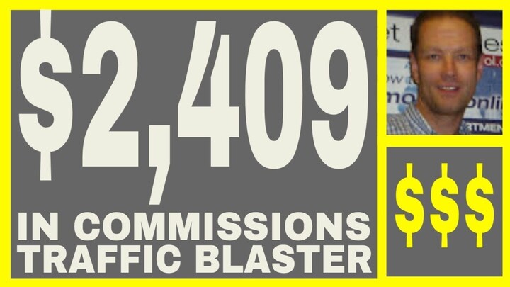 Traffic Blaster Review: Scale Your Online Business Without Complex Tools